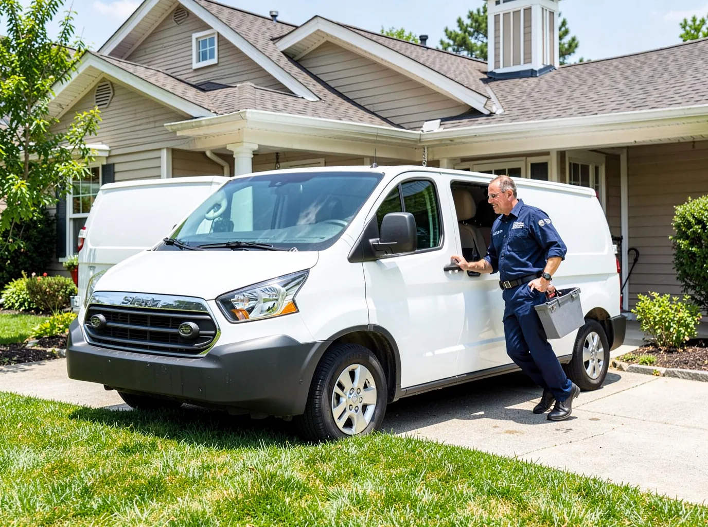 Emergency Plumber company in Bucyrus, OH