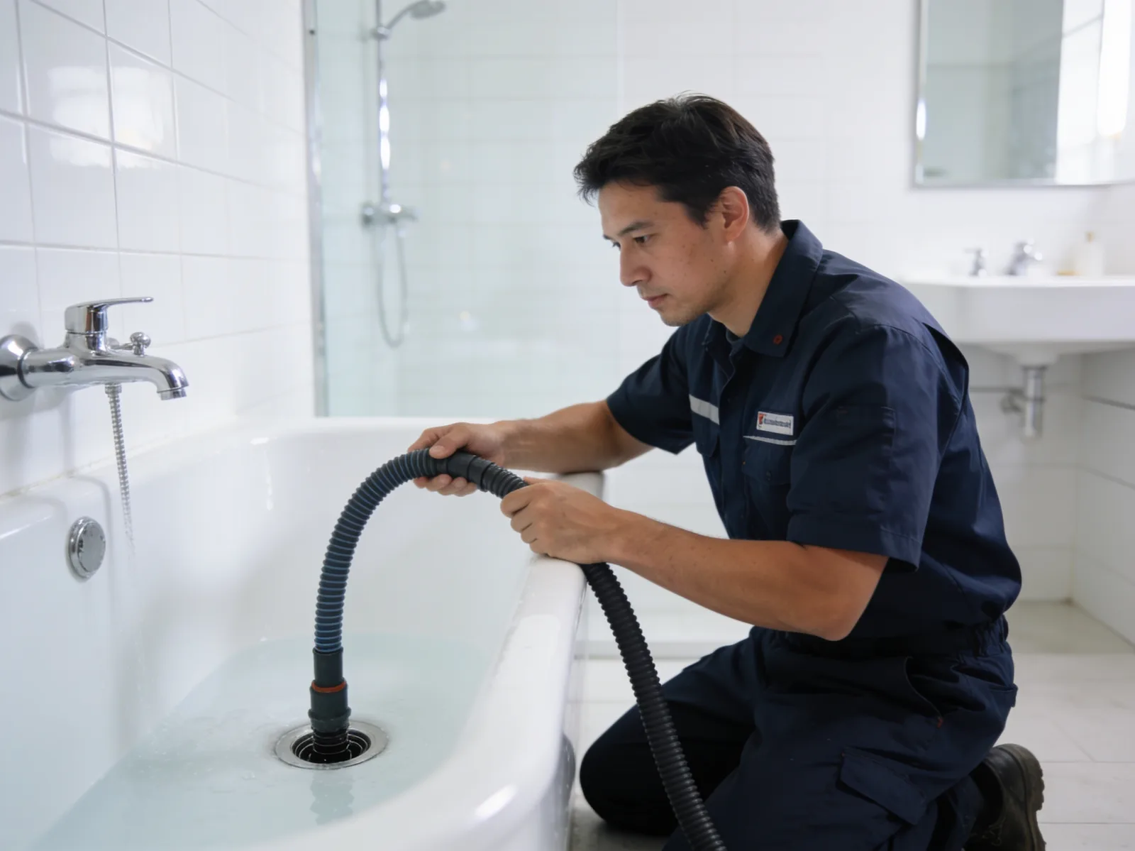 Emergency Plumber Bucyrus, OH FAQs